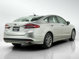 Used 2017 Ford Fusion SE image 5