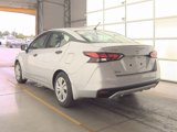 Used 2021 Nissan Versa S image 4