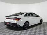 New 2025 Hyundai Elantra Sport image 3