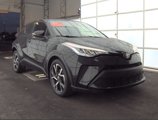 Used 2021 Toyota C-HR XLE image 4