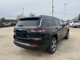 New 2025 Jeep Grand Cherokee L Limited image 5