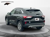 Used 2022 Ford Escape SEL w/ Technology Package image 5