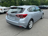 Used 2021 Subaru Impreza 2.0i image 3