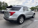 Used 2023 Ford Explorer XLT w/ Equipment Group 202A image 3