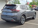 Used 2021 Nissan Rogue SV image 6