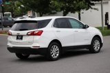 Used 2021 Chevrolet Equinox LT image 4