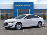 New 2024 Chevrolet Malibu LT image 2