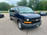 Used 2014 Chevrolet Express 3500 image 3