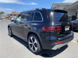 New 2024 Mercedes-Benz GLB 250 4MATIC image 4