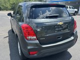 Used 2020 Chevrolet Trax LS w/ Tint and Cruise Package image 6