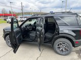 Used 2022 Ford Bronco Sport Badlands image 3