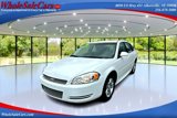 Used 2014 Chevrolet Impala LT image 6