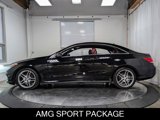 Used 2017 Mercedes-Benz E 400 4MATIC Coupe image 5