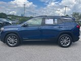 Certified 2023 GMC Terrain SLT image 6