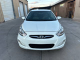 Used 2013 Hyundai Accent SE image 3