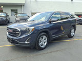 Used 2018 GMC Terrain SLE image 3