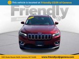 Used 2019 Jeep Cherokee Limited image 2