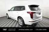 Certified 2021 Cadillac XT6 Luxury image 3