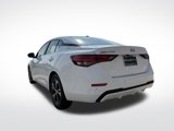 Certified 2023 Nissan Sentra SV w/ All-Weather Package image 3