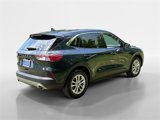Certified 2022 Ford Escape SE w/ Convenience Package image 3