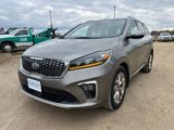 Used 2019 Kia Sorento SX image 2