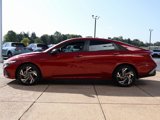 New 2025 Hyundai Elantra Sport image 3
