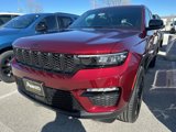 New 2025 Jeep Grand Cherokee Limited w/ Black Appearance Package image 2