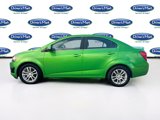 Used 2014 Chevrolet Sonic LT w/ LT Spring Promotional Package image 5