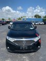 Used 2012 Nissan Quest LE w/ Value Cargo Pkg image 2