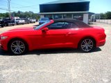 Used 2017 Ford Mustang Premium image 2