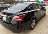 Used 2014 Nissan Altima 2.5 S image 4