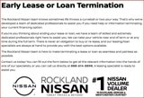 New 2025 Nissan Versa SV image 4
