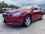 Used 2014 Chevrolet Cruze LT w/ All-Star Edition image 3