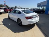 Used 2025 Chevrolet Malibu LT w/ LPO, Floor Liner Package image 3