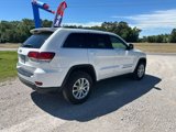 Used 2021 Jeep Grand Cherokee Laredo image 5