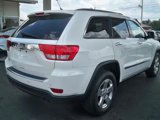 Used 2012 Jeep Grand Cherokee Limited w/ Luxury Group II image 3