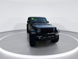 Used 2021 Jeep Wrangler Unlimited Sport image 3