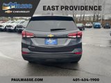 Used 2022 Chevrolet Equinox LS w/ LS Convenience Package image 6