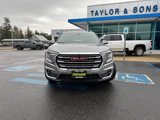Used 2023 GMC Terrain SLT image 2