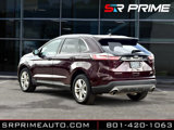 Used 2020 Ford Edge SEL image 3