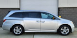 Used 2012 Honda Odyssey Touring Elite image 5
