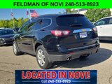 Used 2016 Chevrolet Traverse LTZ image 3