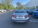 Used 2022 Honda Accord LX image 5