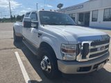 Used 2008 Ford F350 King Ranch image 2
