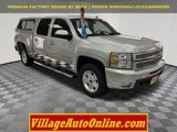 Used 2013 Chevrolet Silverado 1500 LTZ w/ LTZ Plus Package image 5