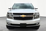 Used 2016 Chevrolet Suburban LT w/ Luxury Package image 3