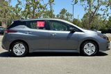 Certified 2024 Nissan Leaf S image 3