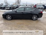 Used 2015 Acura TLX w/ Technology Package image 2