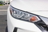 Certified 2022 Nissan Sentra SV image 5