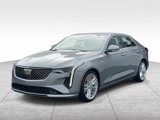 Used 2023 Cadillac CT4 Premium Luxury w/ Climate Package image 2